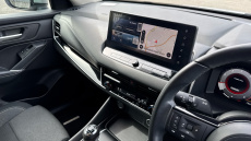 Nissan Qashqai 1.3 DiG-T MH N-Connecta 5dr Petrol Hatchback